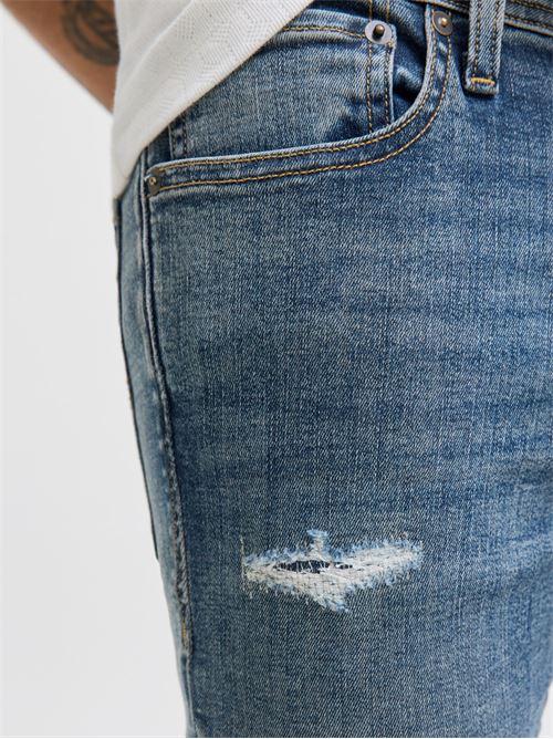  JACK AND JONES | 12278181/Blue Denim